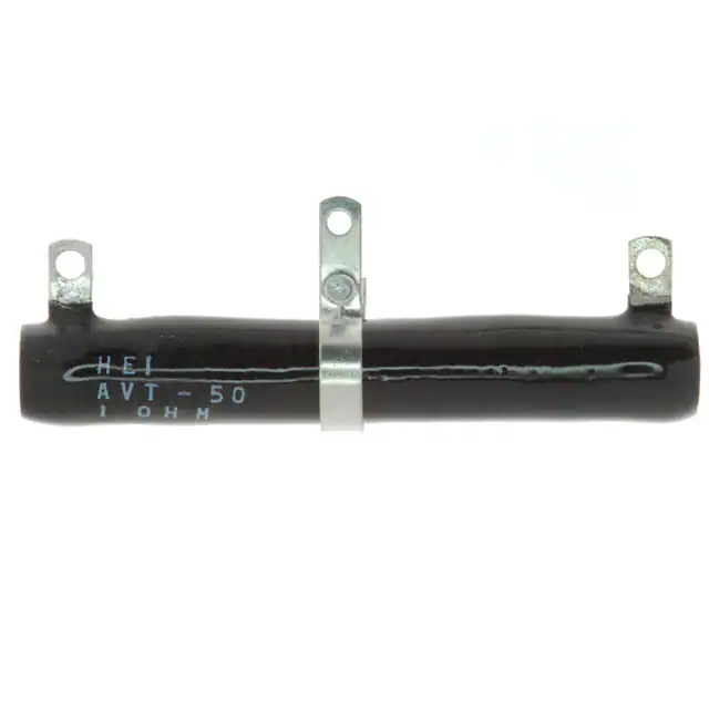 AVT05006E1R000KE Vishay Huntington Electric Inc. electronic component